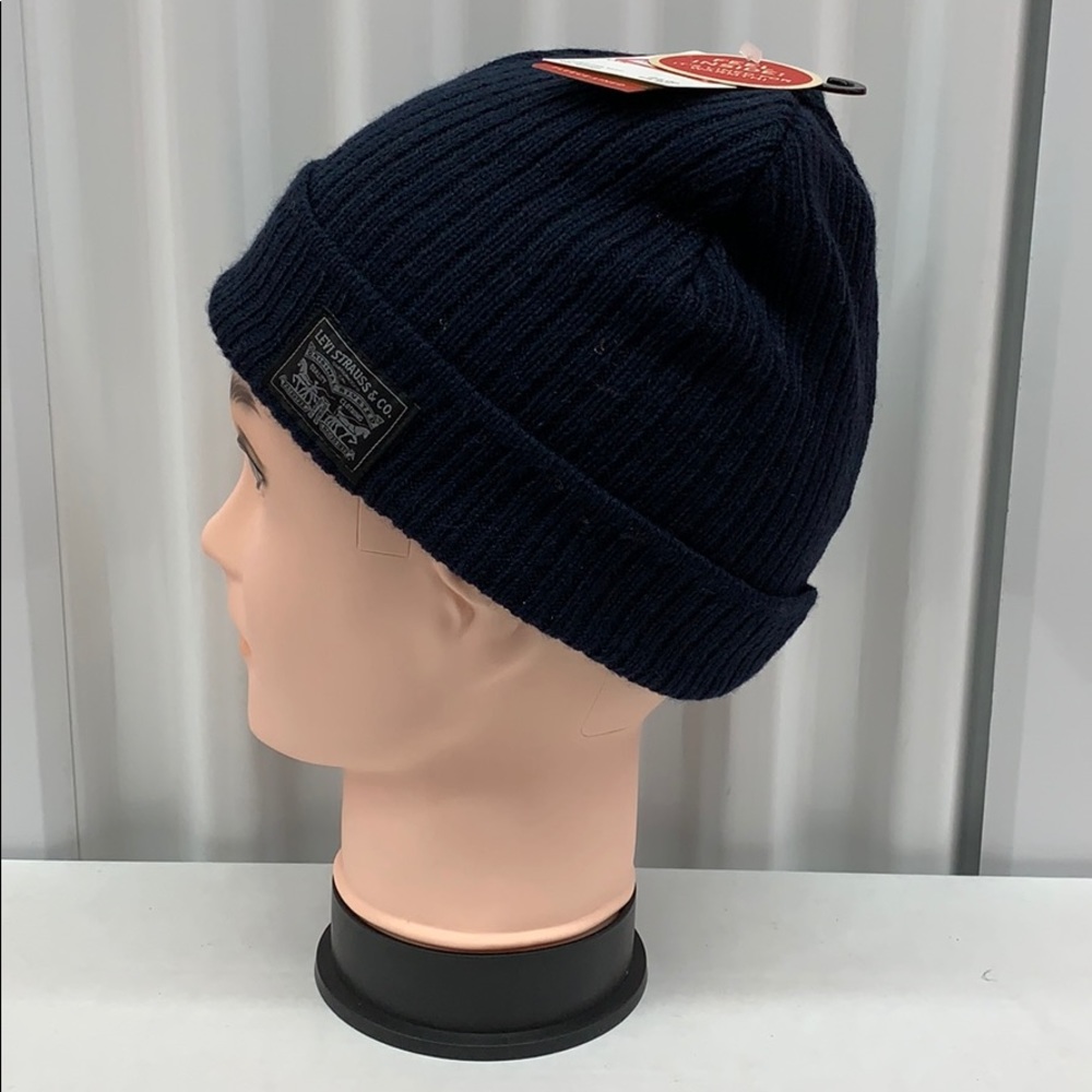 Levi hat - Picture 2 of 2